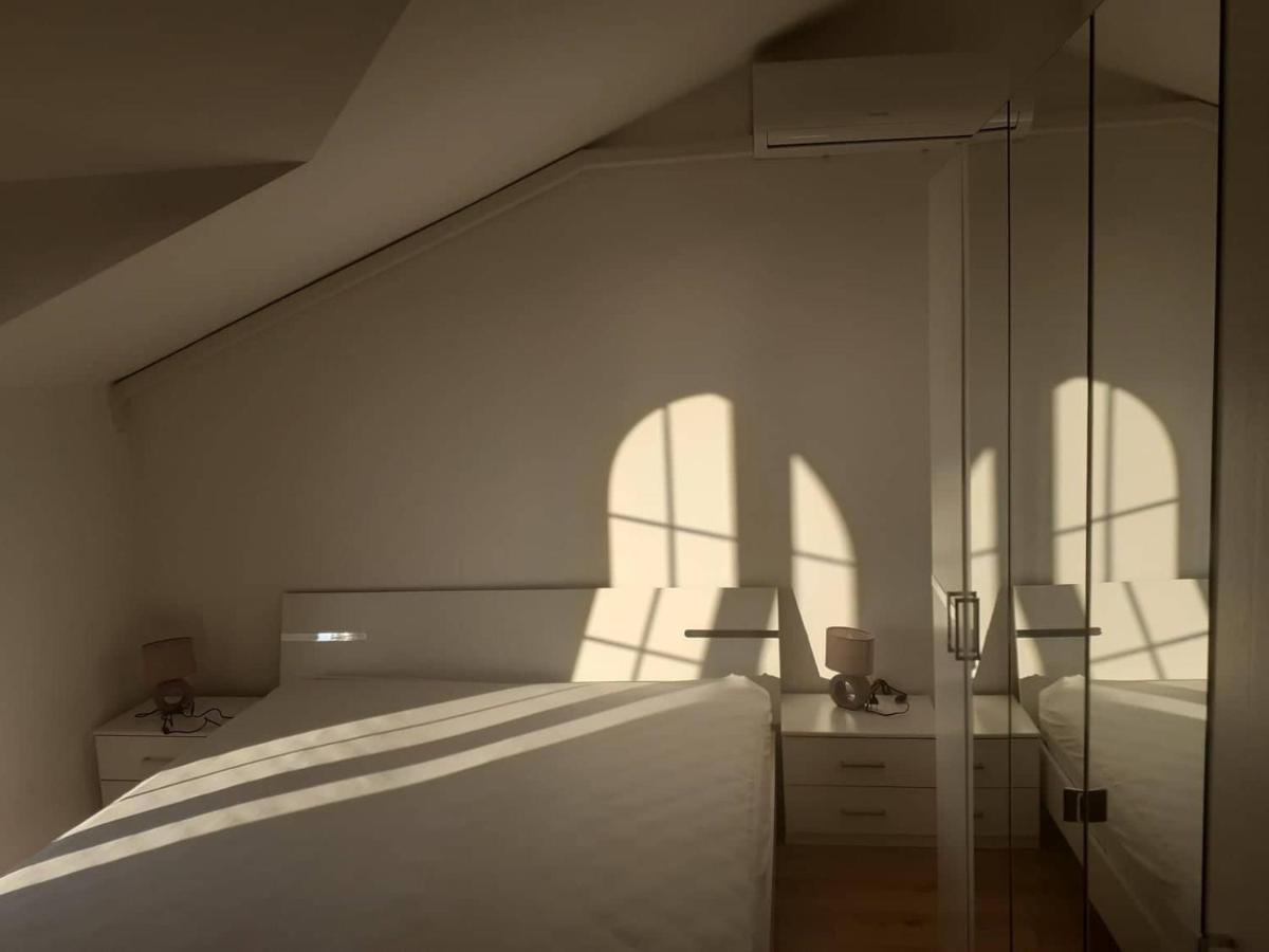 Apartments Ljubas II Opatija Veprinac Luaran gambar