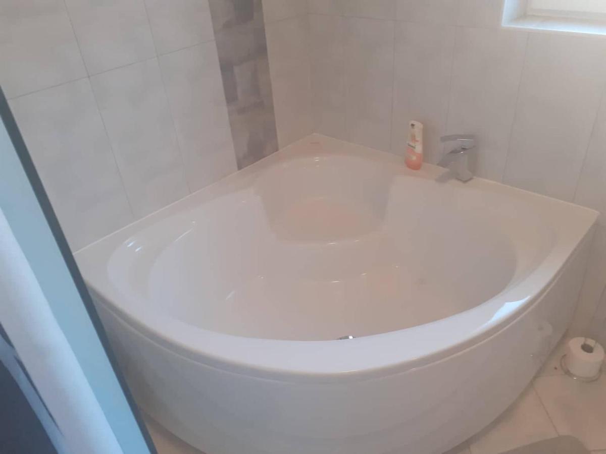 Apartments Ljubas II Opatija Veprinac Luaran gambar