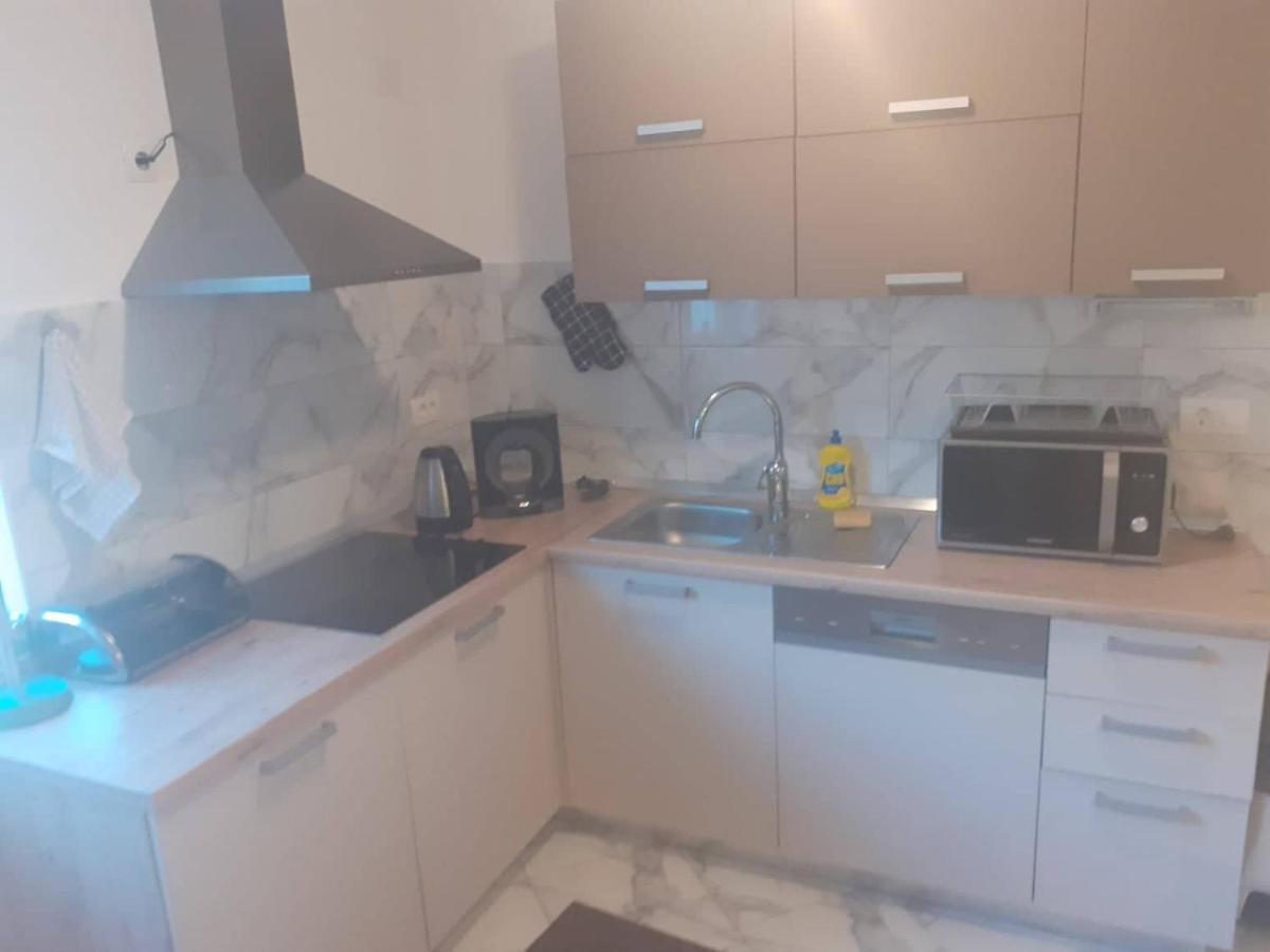 Apartments Ljubas II Opatija Veprinac Luaran gambar