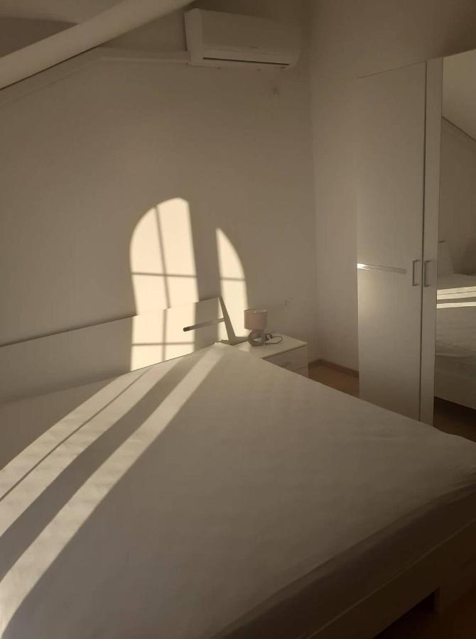 Apartments Ljubas II Opatija Veprinac Luaran gambar
