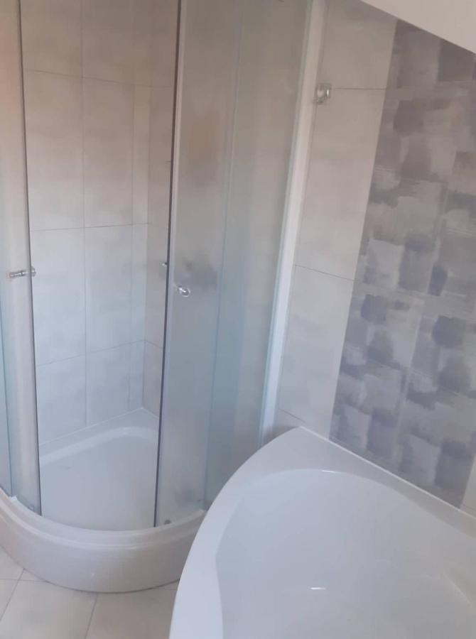 Apartments Ljubas II Opatija Veprinac Luaran gambar