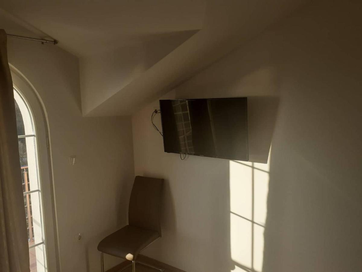 Apartments Ljubas II Opatija Veprinac Luaran gambar