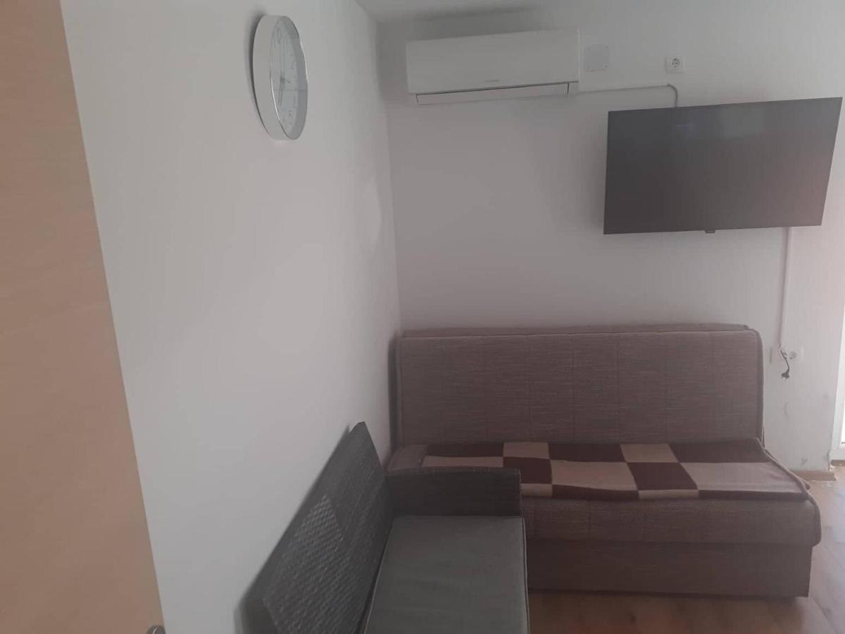 Apartments Ljubas II Opatija Veprinac Luaran gambar