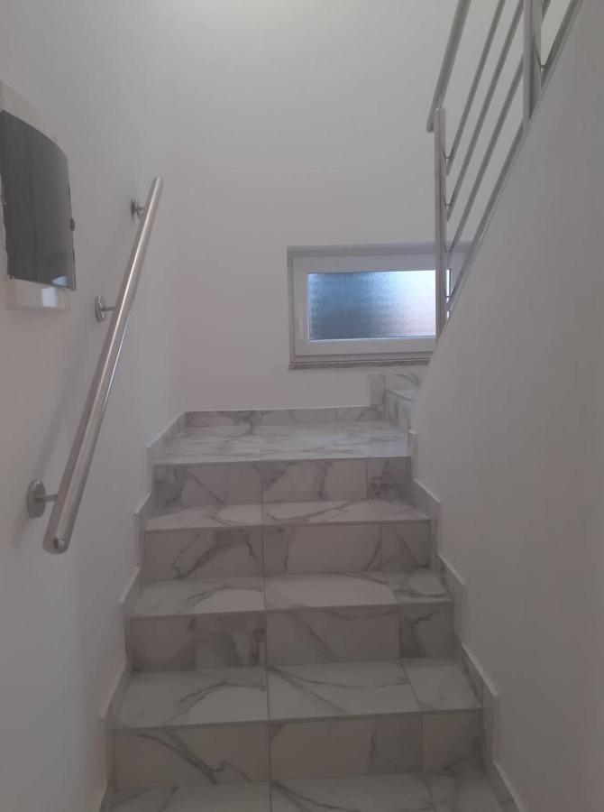 Apartments Ljubas II Opatija Veprinac Luaran gambar