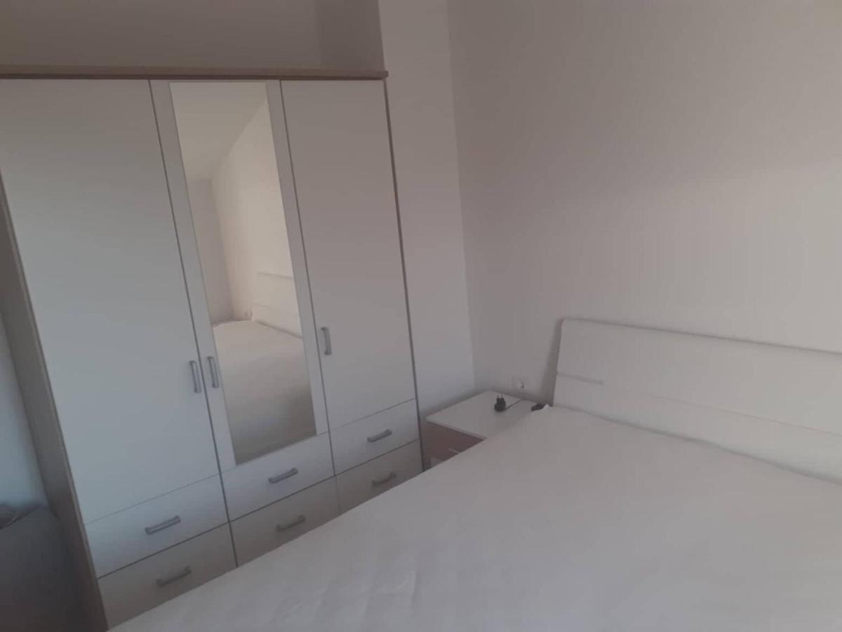 Apartments Ljubas II Opatija Veprinac Luaran gambar