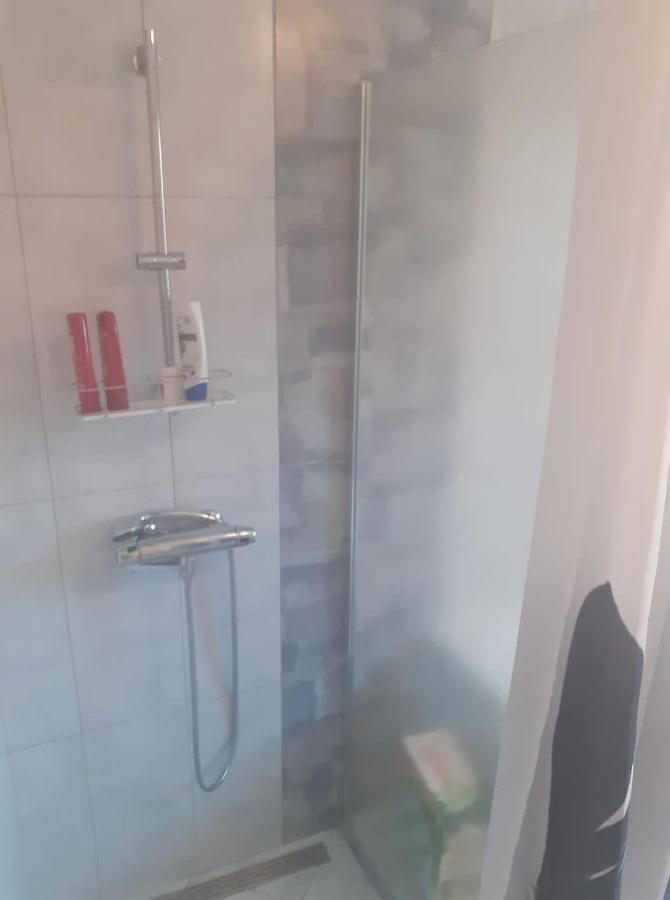 Apartments Ljubas II Opatija Veprinac Luaran gambar
