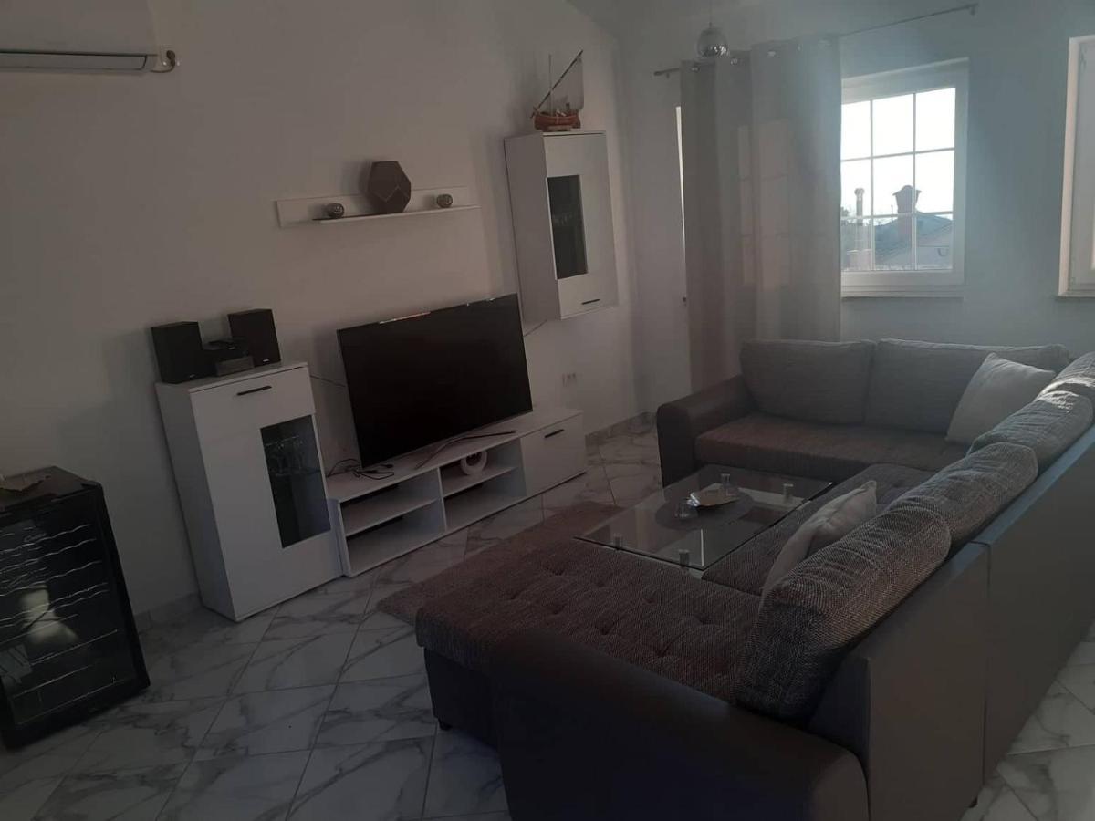 Apartments Ljubas II Opatija Veprinac Luaran gambar