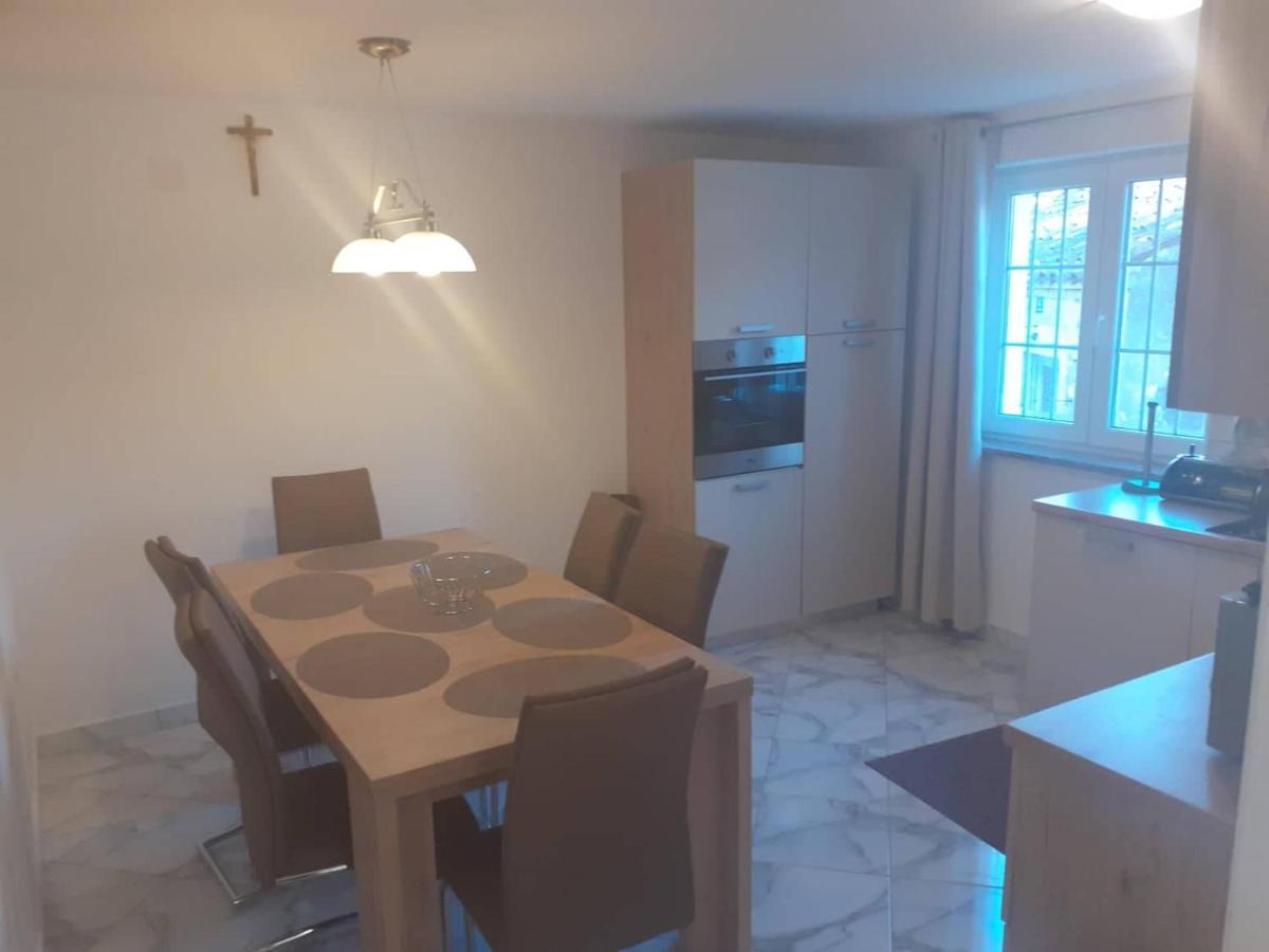 Apartments Ljubas II Opatija Veprinac Luaran gambar