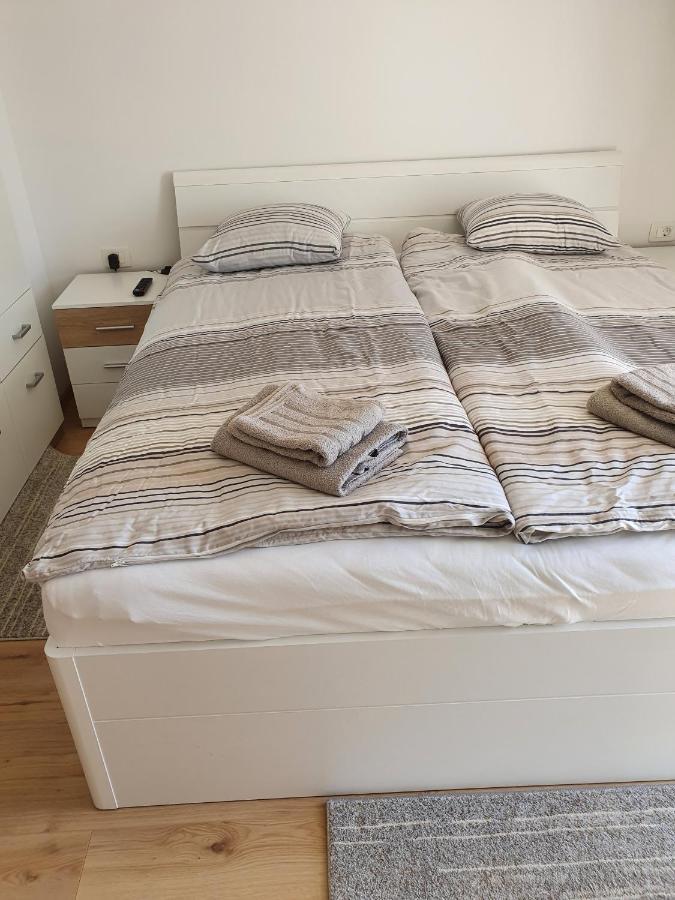 Apartments Ljubas II Opatija Veprinac Luaran gambar